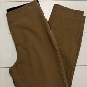 Everlane Pull On Pants